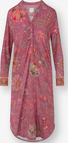 PIP STUDIO Nightgown in Pink: front