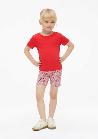 Coupe slim Pantalon s.Oliver en mélange de couleurs : devant