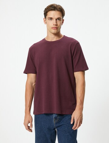 Koton Shirt in Red: front