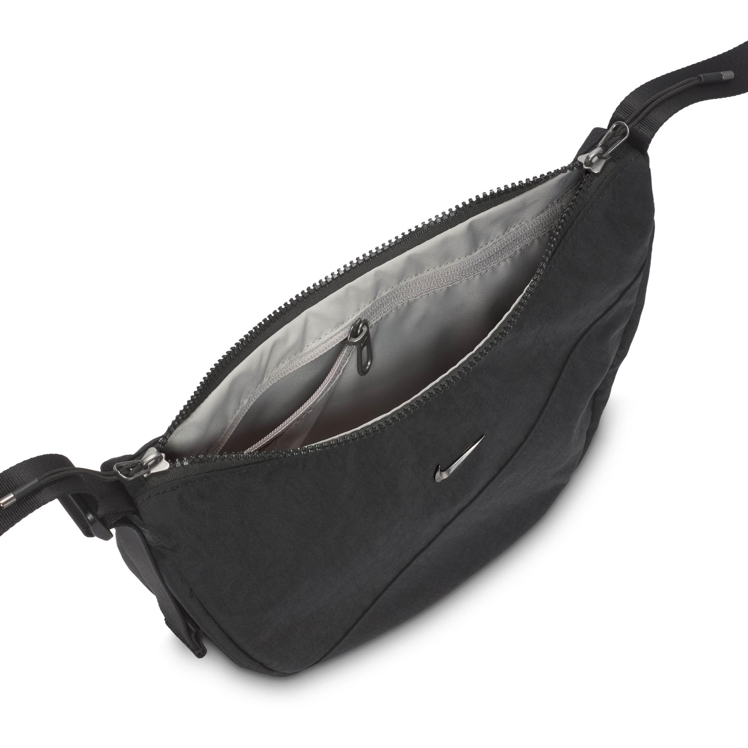 nike ladies shoulder bag