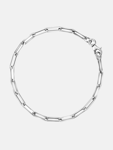 DIAMANT LETERNEL Kette‌‌‌‌‌ in Silber: Vorderseite