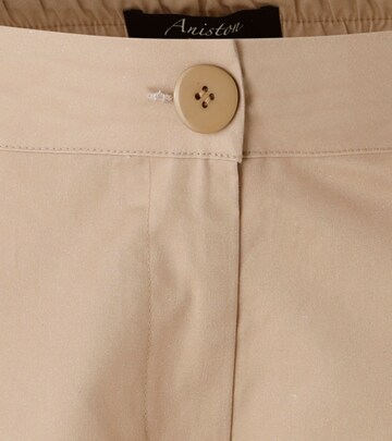 Aniston Regular Pants in Beige