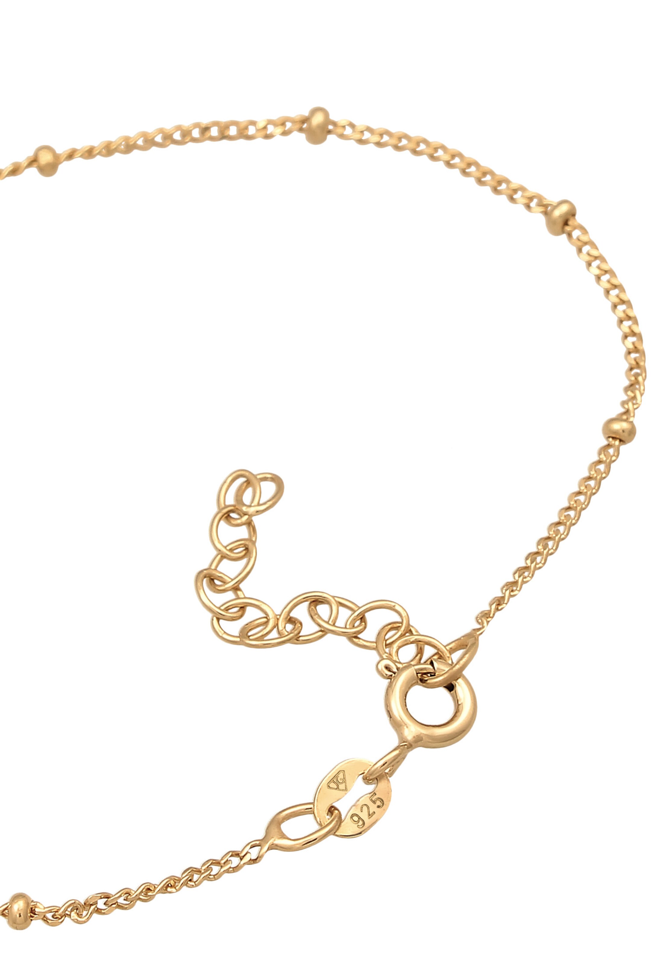 ELLI Armband in Gold