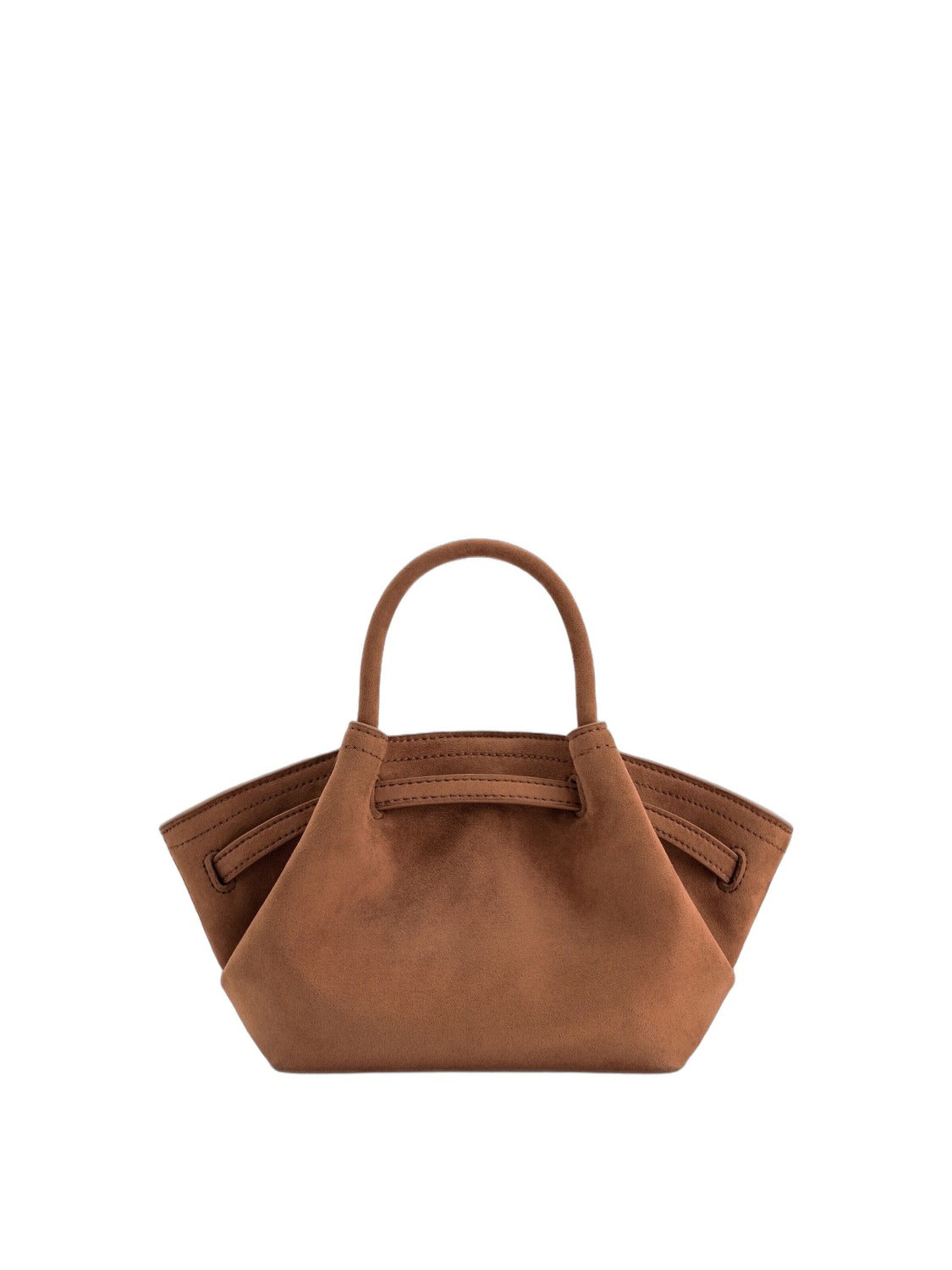 Shopper 'Hana' di JW PEI in marrone