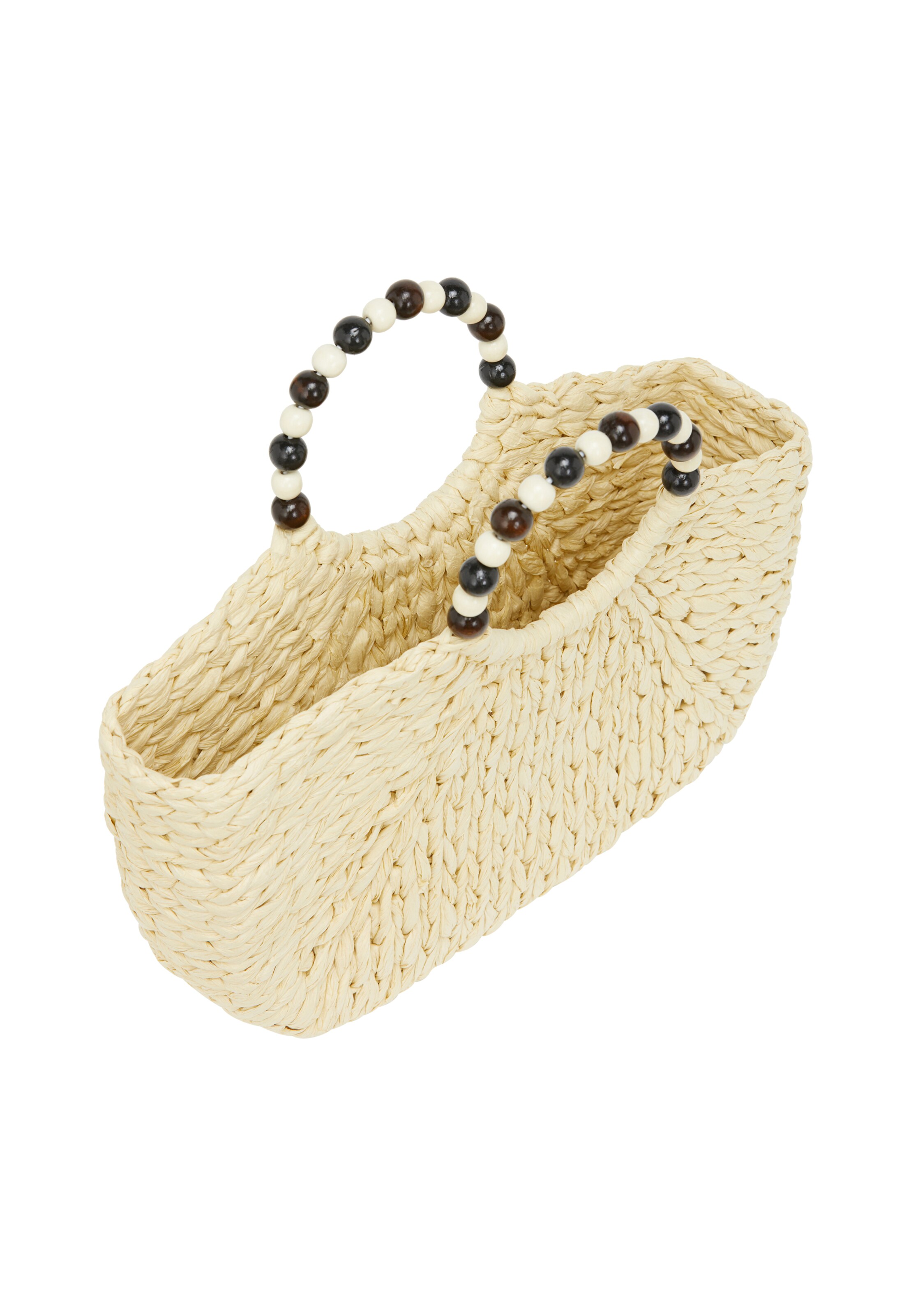 IZIA Käekott, värv valge