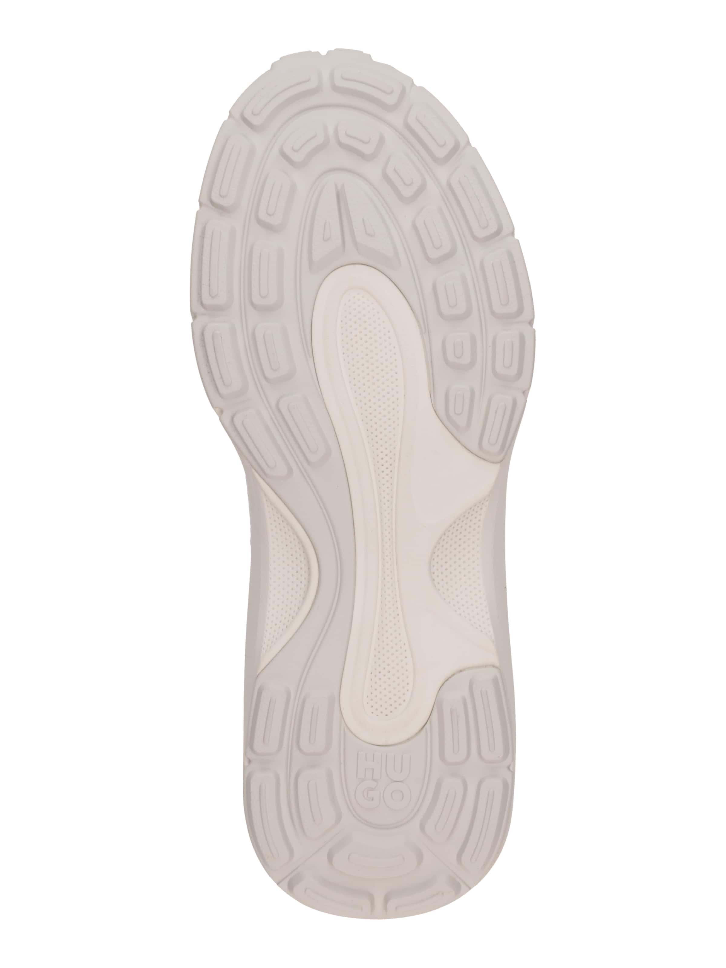 HUGO Sneaker 'GO2_mepu' in Weiß