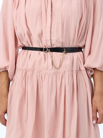jolar Belt 'NATURAL' in Black