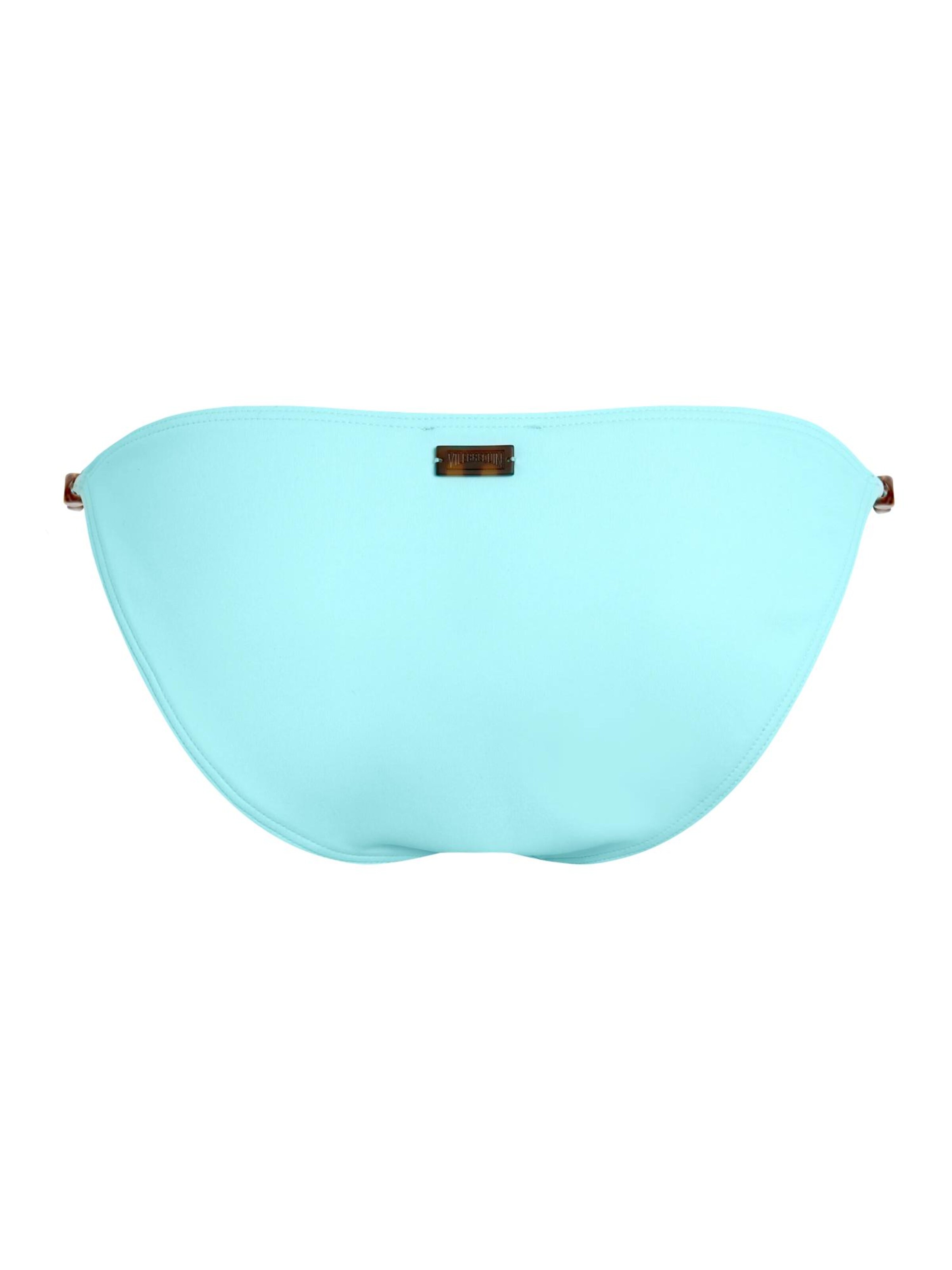 Pantaloncini da bagno di Vilebrequin in blu