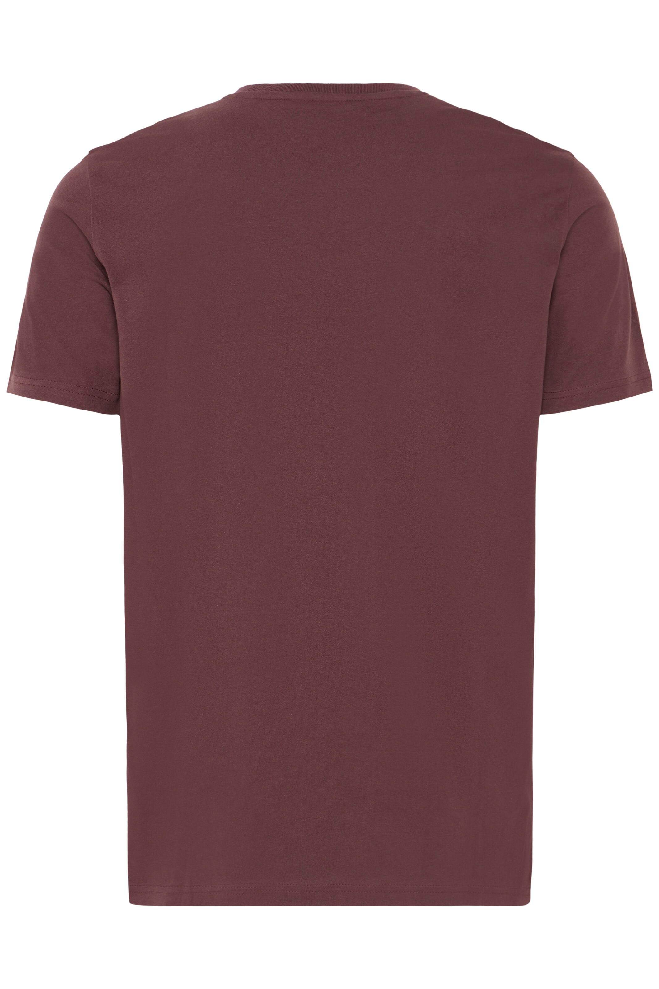 Coupe regular T-Shirt 'Rock' !Solid en marron