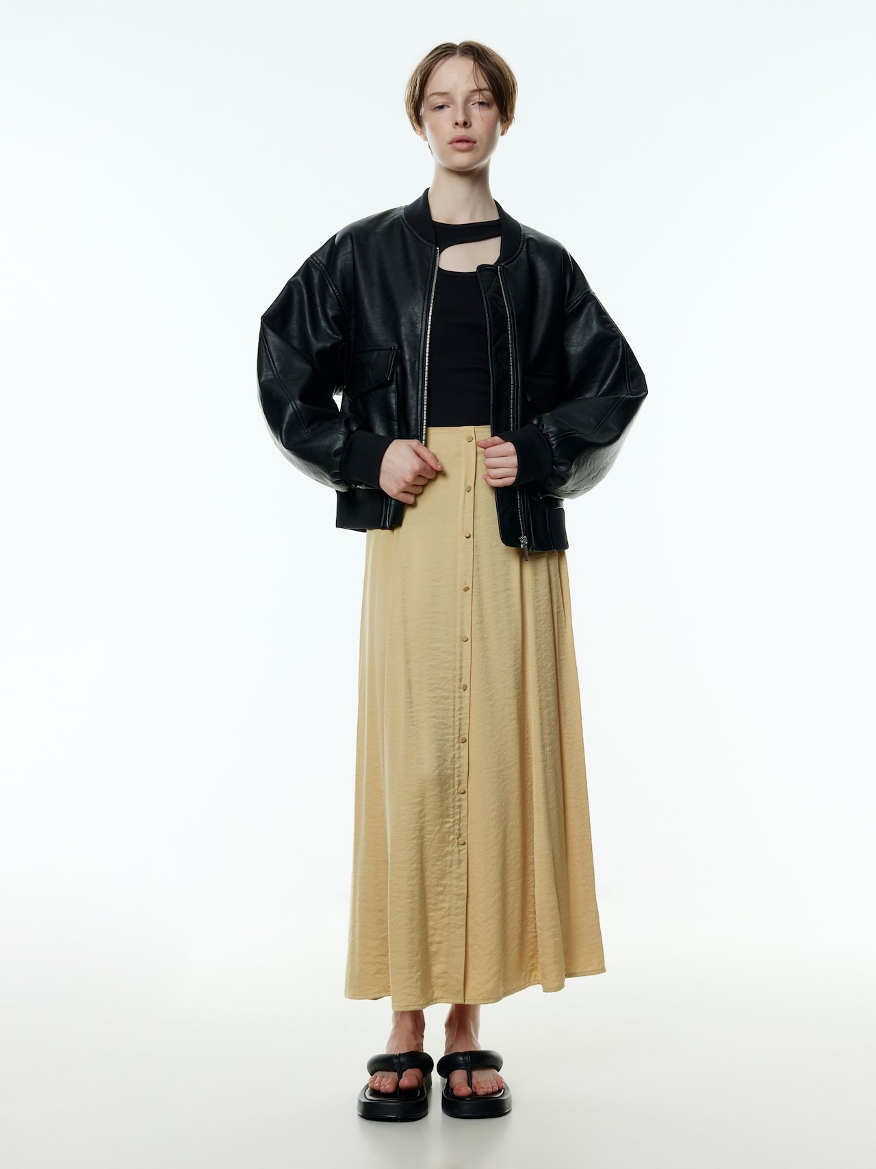 EDITED Falda 'Fadila' curry