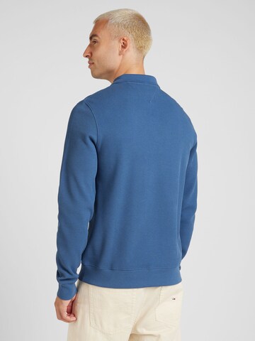 TOMMY HILFIGER - Camiseta en azul