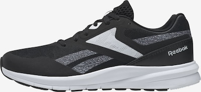 Reebok Sport Tekaški čevelj | črna / bela barva, Prikaz izdelka