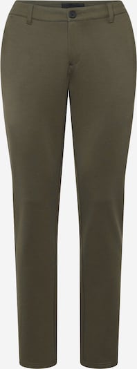 BLEND Chino hlače 'Langford' u maslinasta, Pregled proizvoda