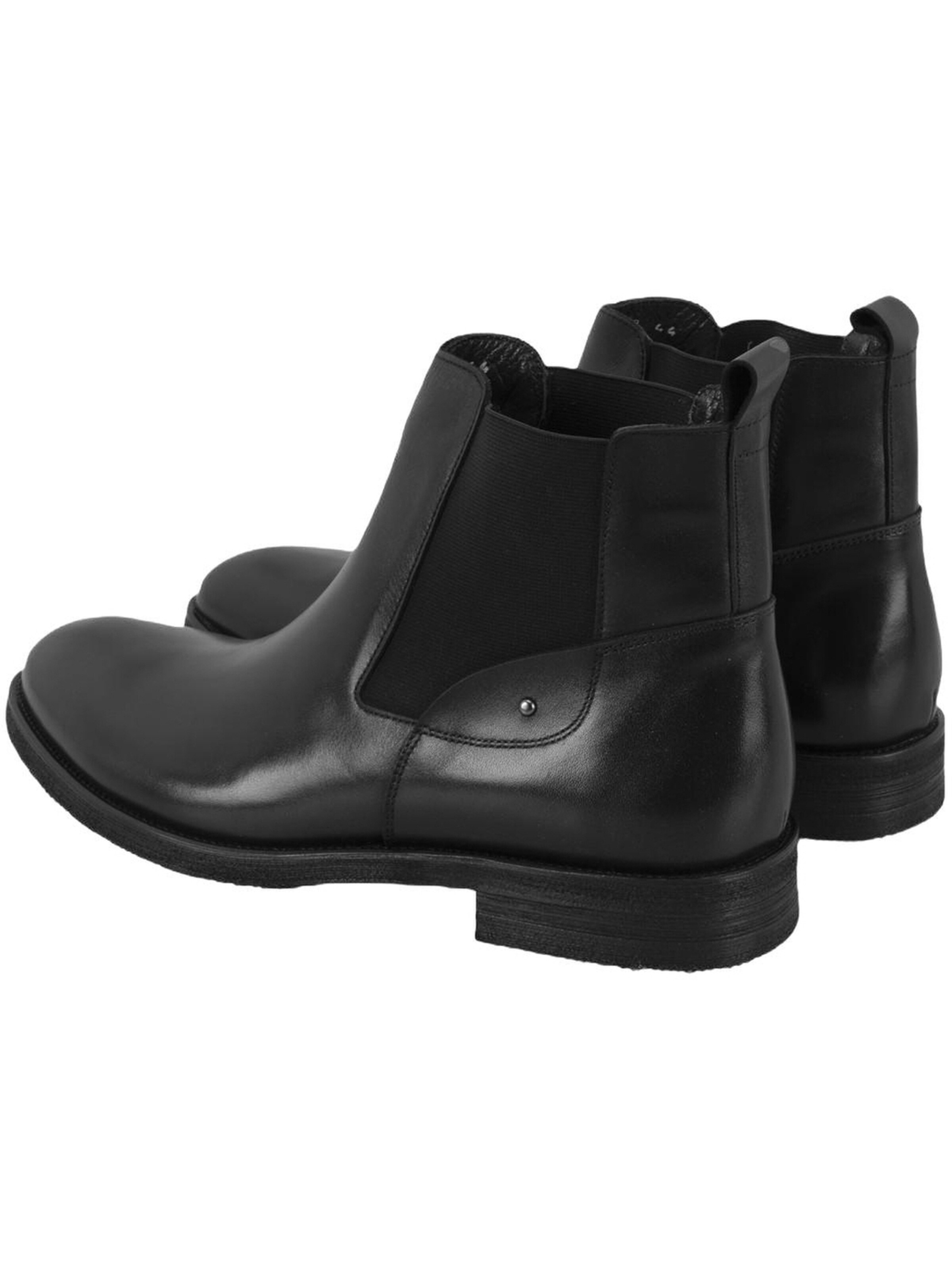 Desa Boots 'Stiefel' in Black