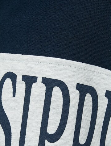 Koton Sweatshirt in Blauw