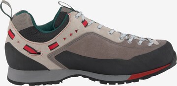 Garmont Lace-Up Shoes in Grey
