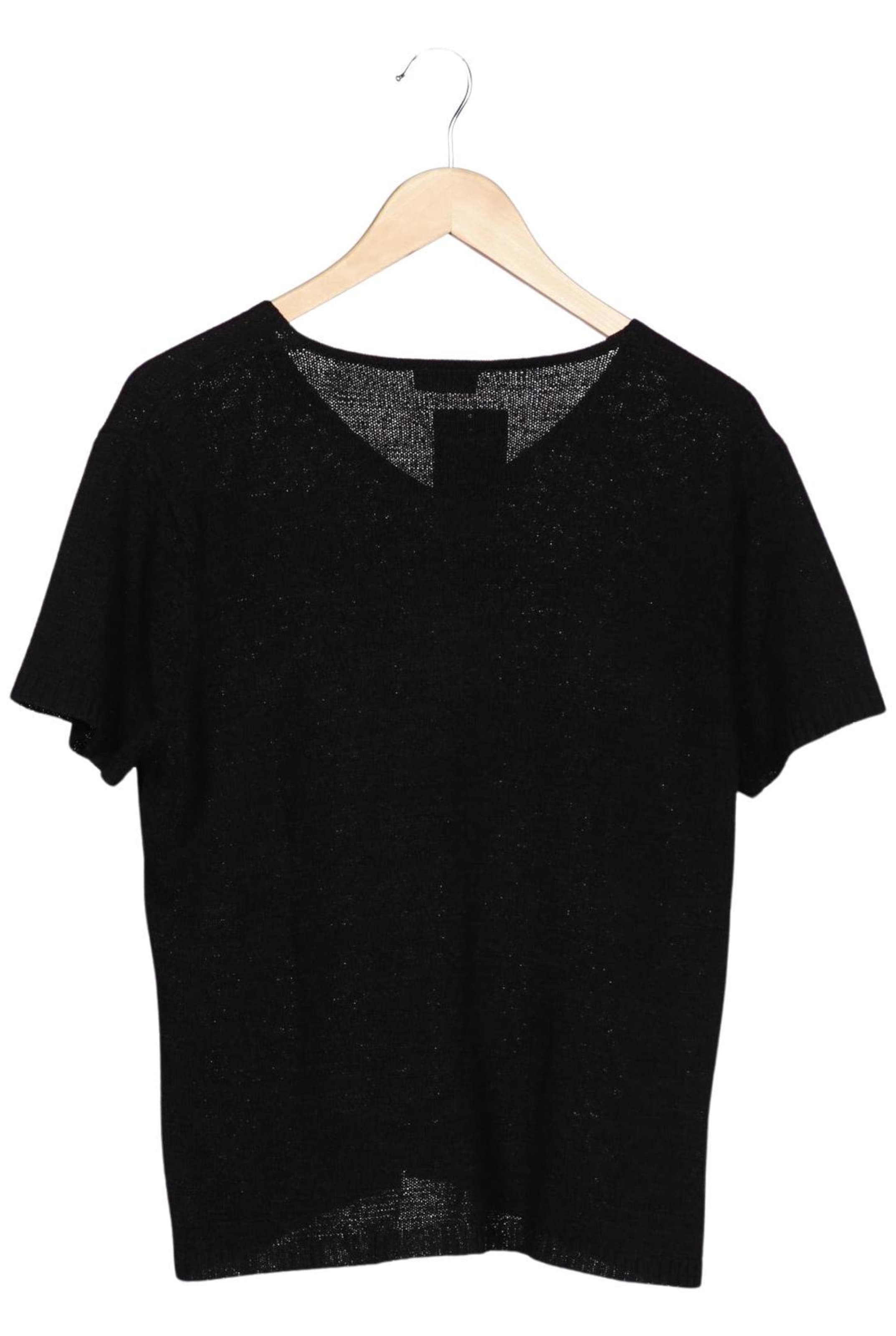 CINQUE Pullover L in Schwarz