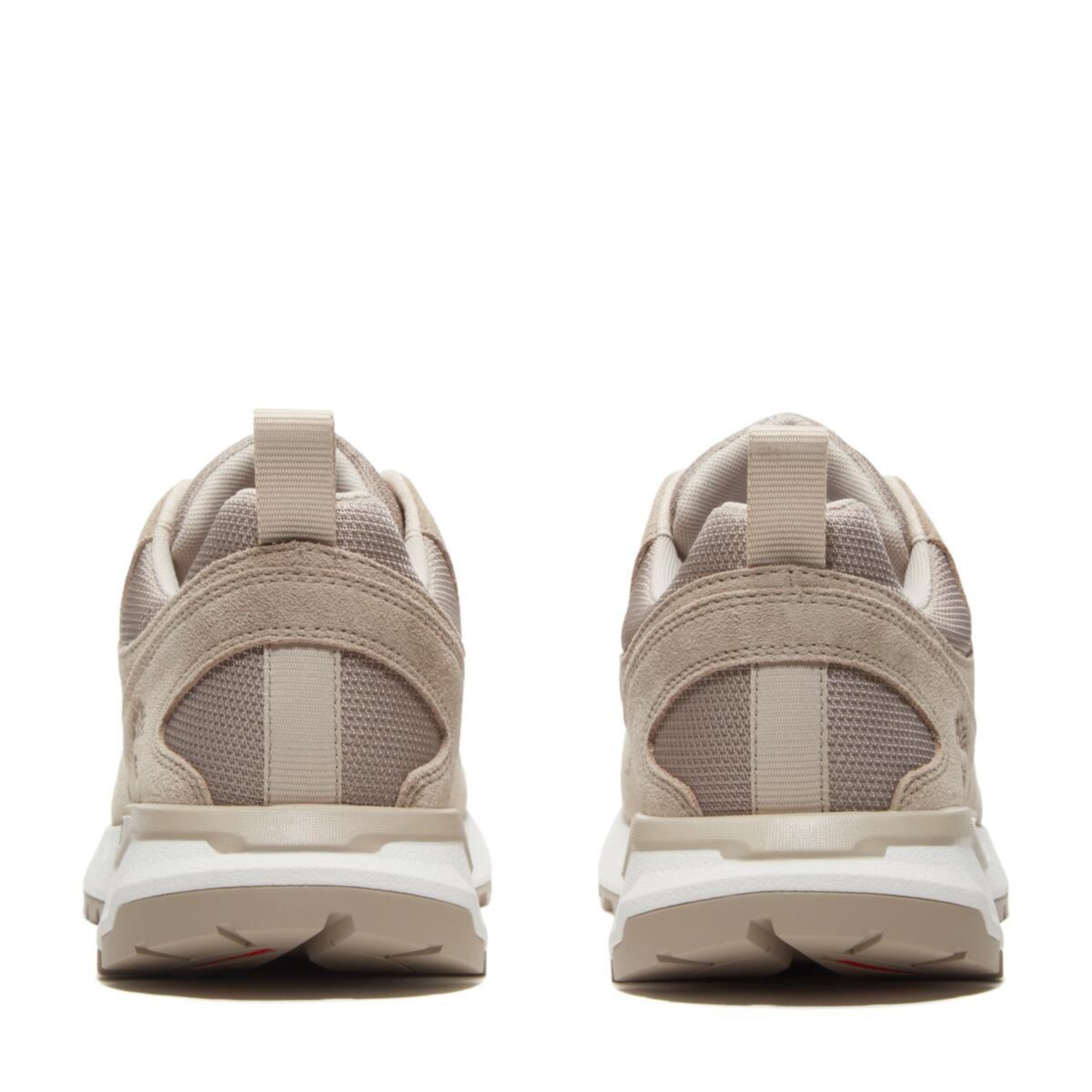 TIMBERLAND Sneaker in Beige