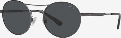 Polo Ralph Lauren Sonnenbrille '0PH314252925171' in dunkelgrau, Produktansicht