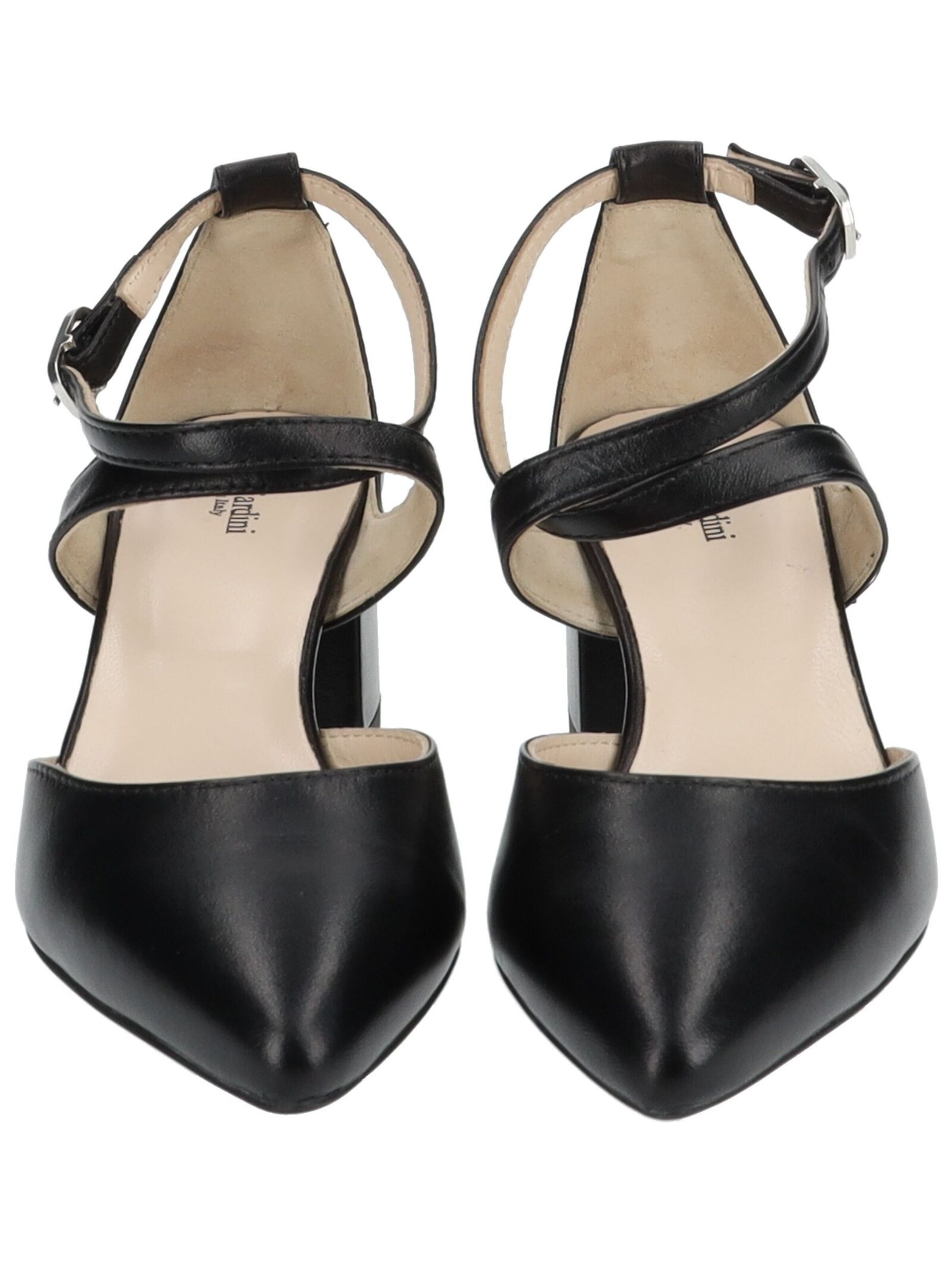 Escarpins Nero Giardini en noir