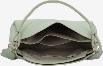 Coccinelle Shoulder Bag in Green