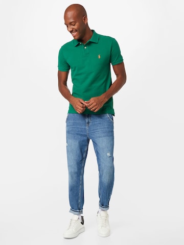 Polo Ralph Lauren Regular Fit Paita värissä vihreä
