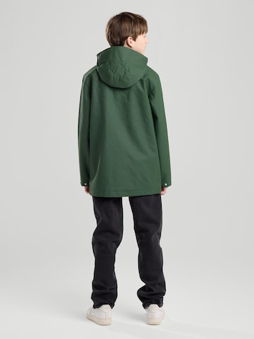 Veste fonctionnelle America Today en vert