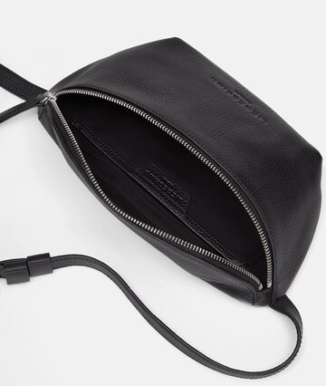 Sac à bandoulière Liebeskind Berlin en noir