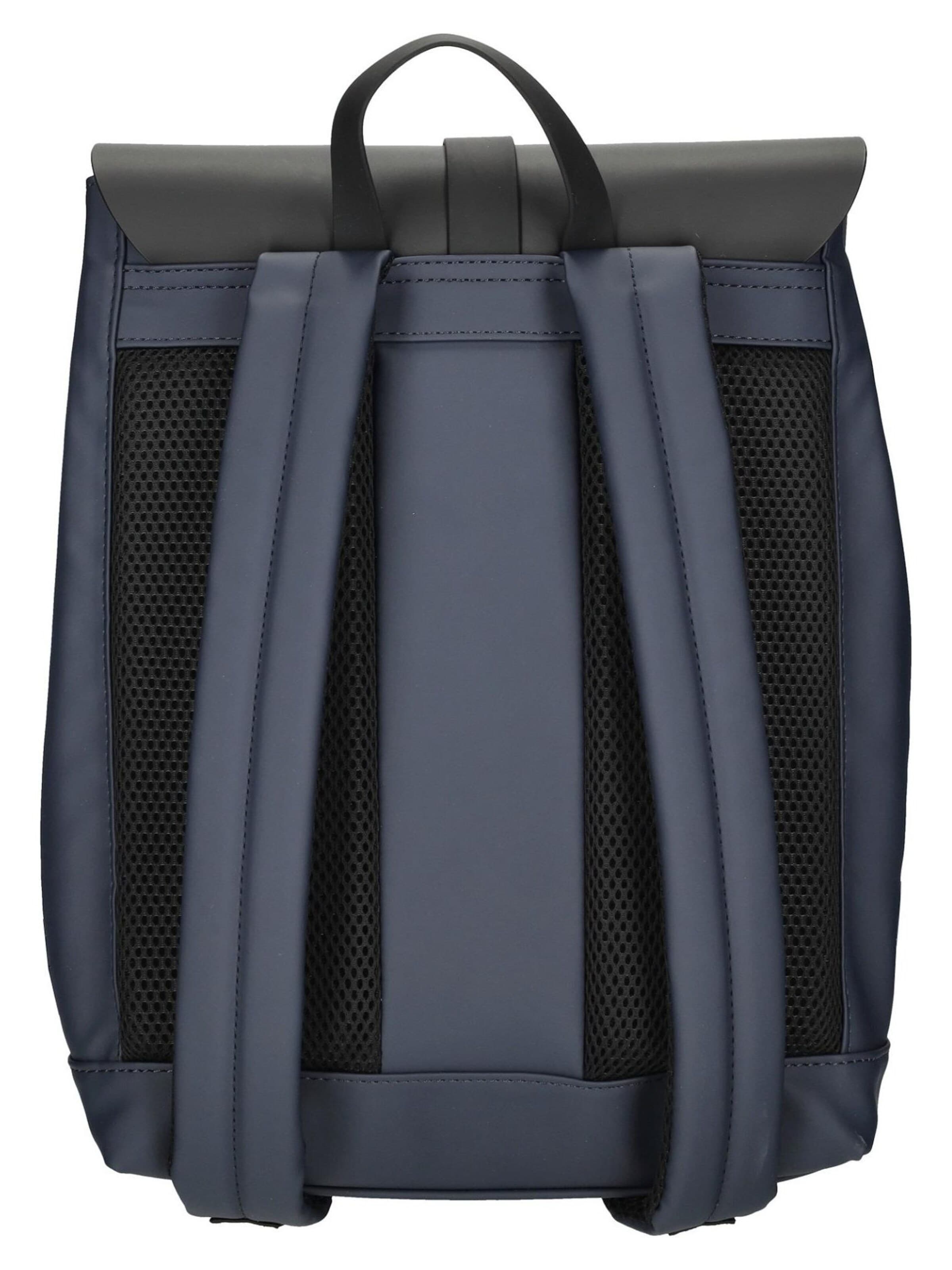 Enrico Benetti Backpack in Blue