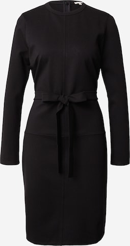 MEXX Dress in Black: front