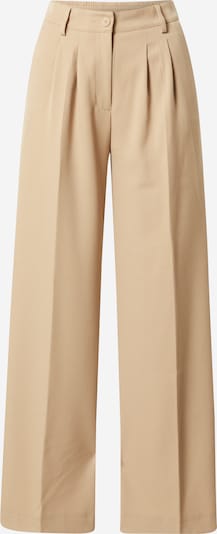 Tally Weijl Pleated Pants in Beige, Item view