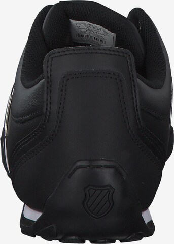 Baskets basses 'Arvee' K-SWISS en noir