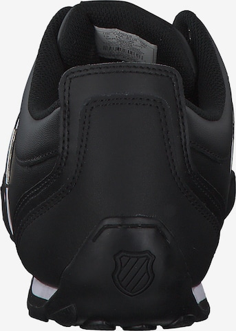 K-SWISS Sneakers 'Arvee' in Black