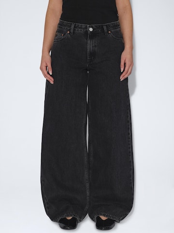 Dr. Denim Baggy Jeans 'Ary' in Black