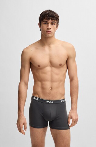 BOSS Boxer shorts in Blue