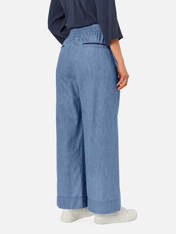 Masai Loose fit Jeans 'Paxine' in Blue