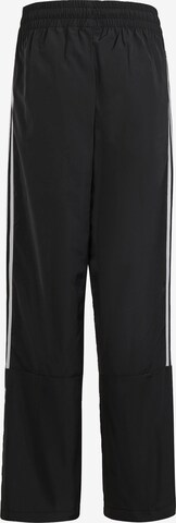 regular Pantaloni 'Adicolor' di ADIDAS ORIGINALS in nero