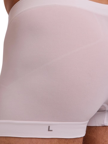 FALKE Boxershorts‌‌‌‌‌ in Weiß