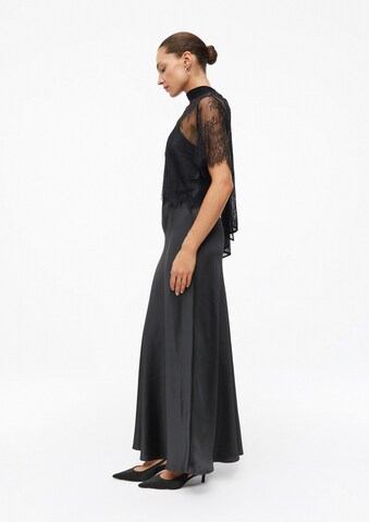 s.Oliver Kleid in Schwarz