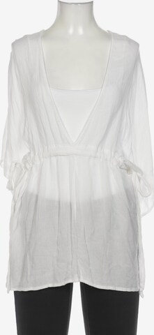 Asos Blouse & Tunic in S in White: front