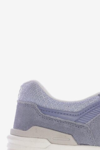 new balance Sneaker 36,5 in Blau
