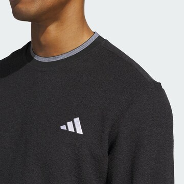 Sweat de sport 'Ultimate365 Tour' ADIDAS PERFORMANCE en noir