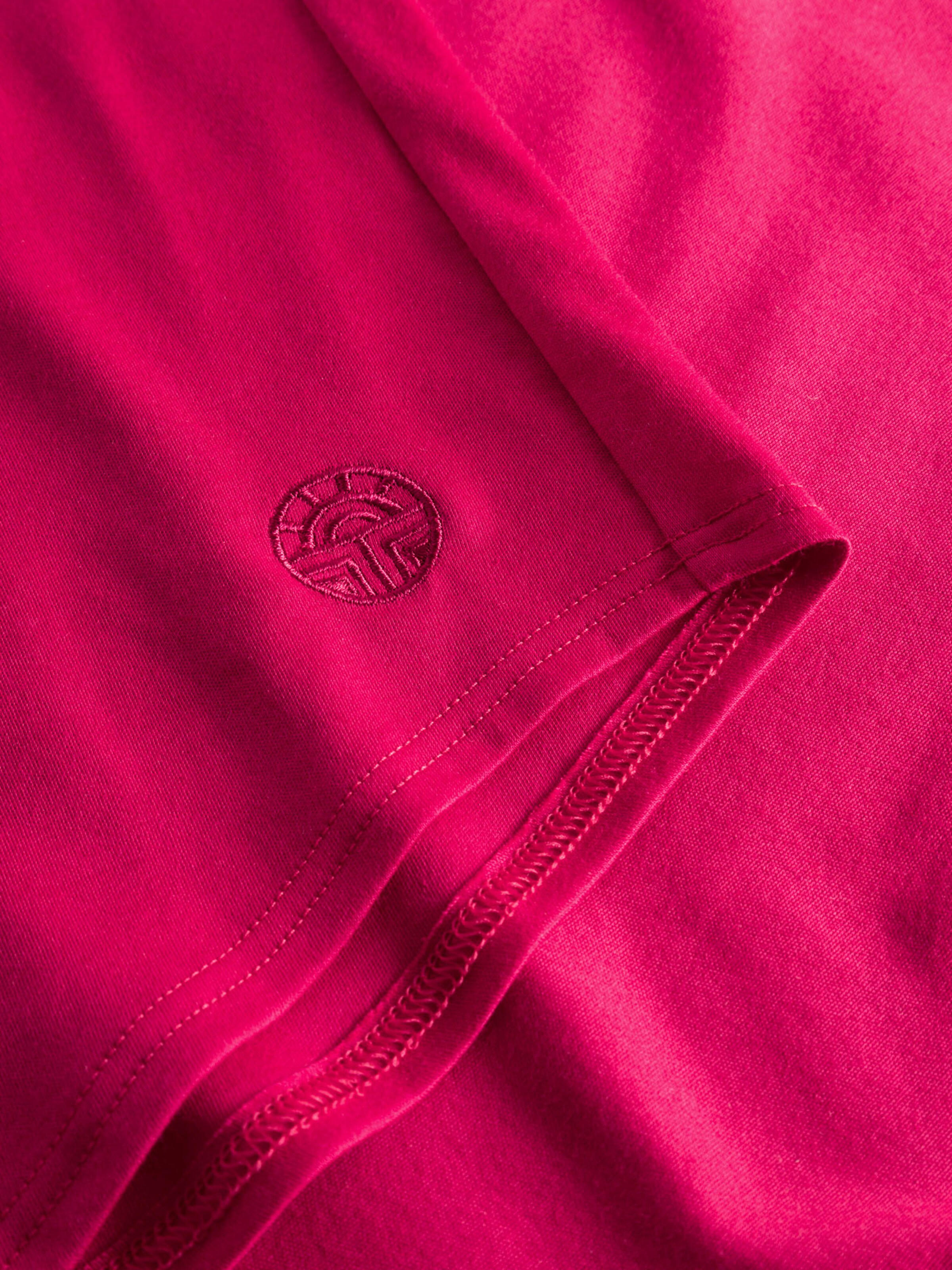 Chemise de nuit ' Sportiv ' FÉRAUD PARIS en rose