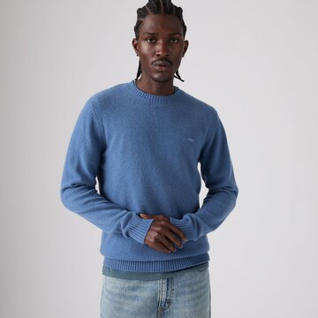 LEVI'S ® Πουλόβερ σε μπλε