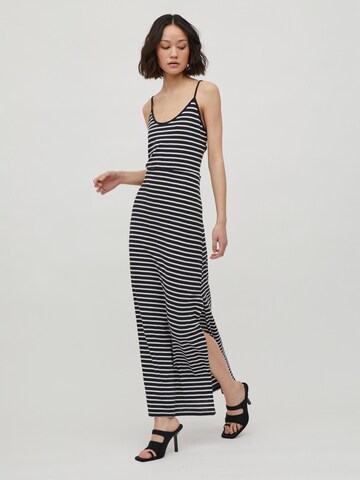 VILA Dress 'Darling' in Black: front