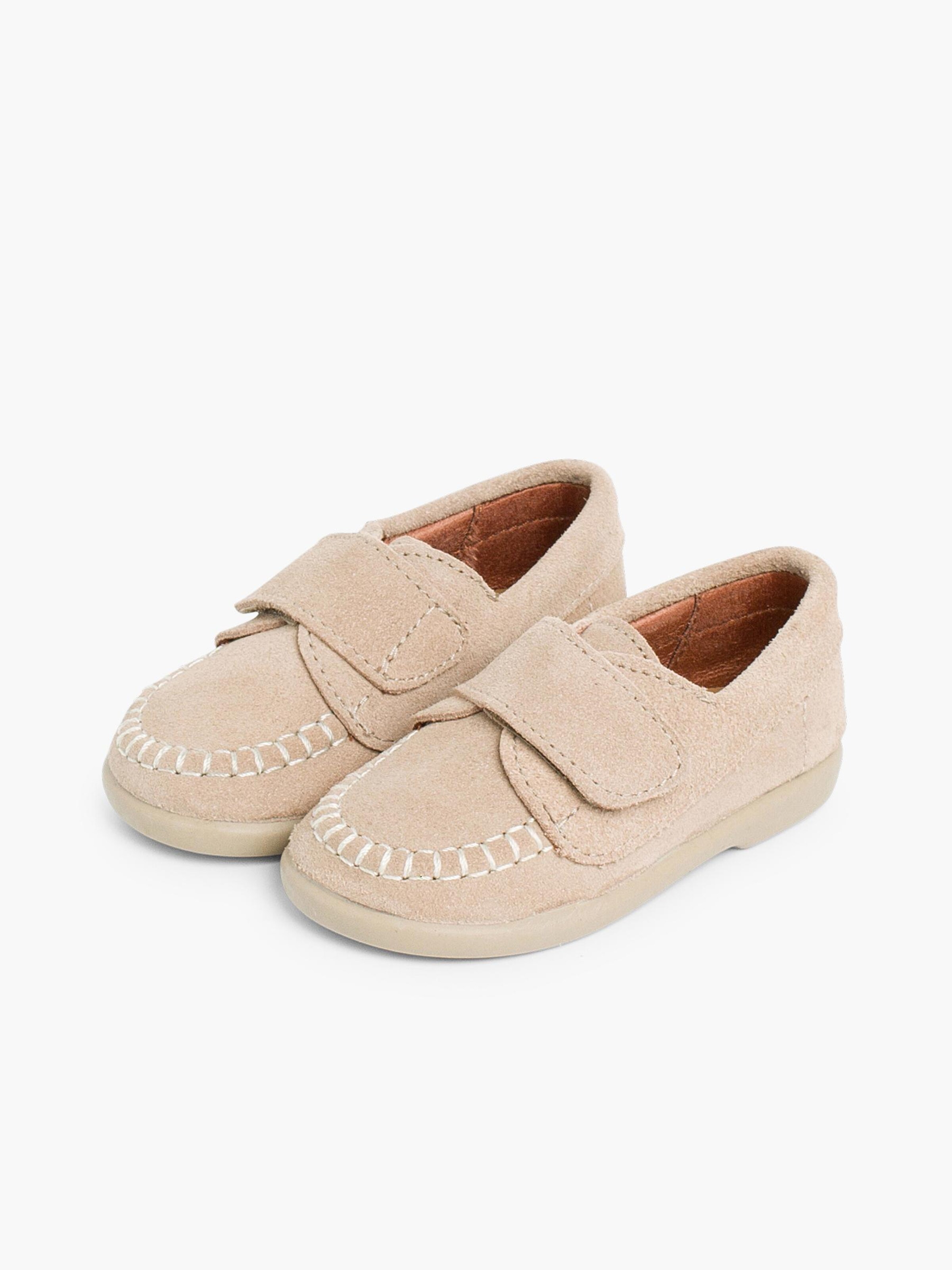 Pisamonas Flats in Beige