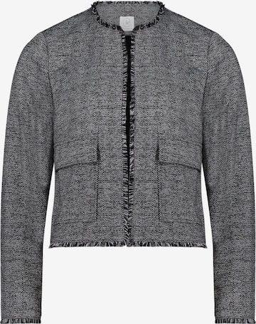 Betty & Co Blazers in Zwart: voorkant