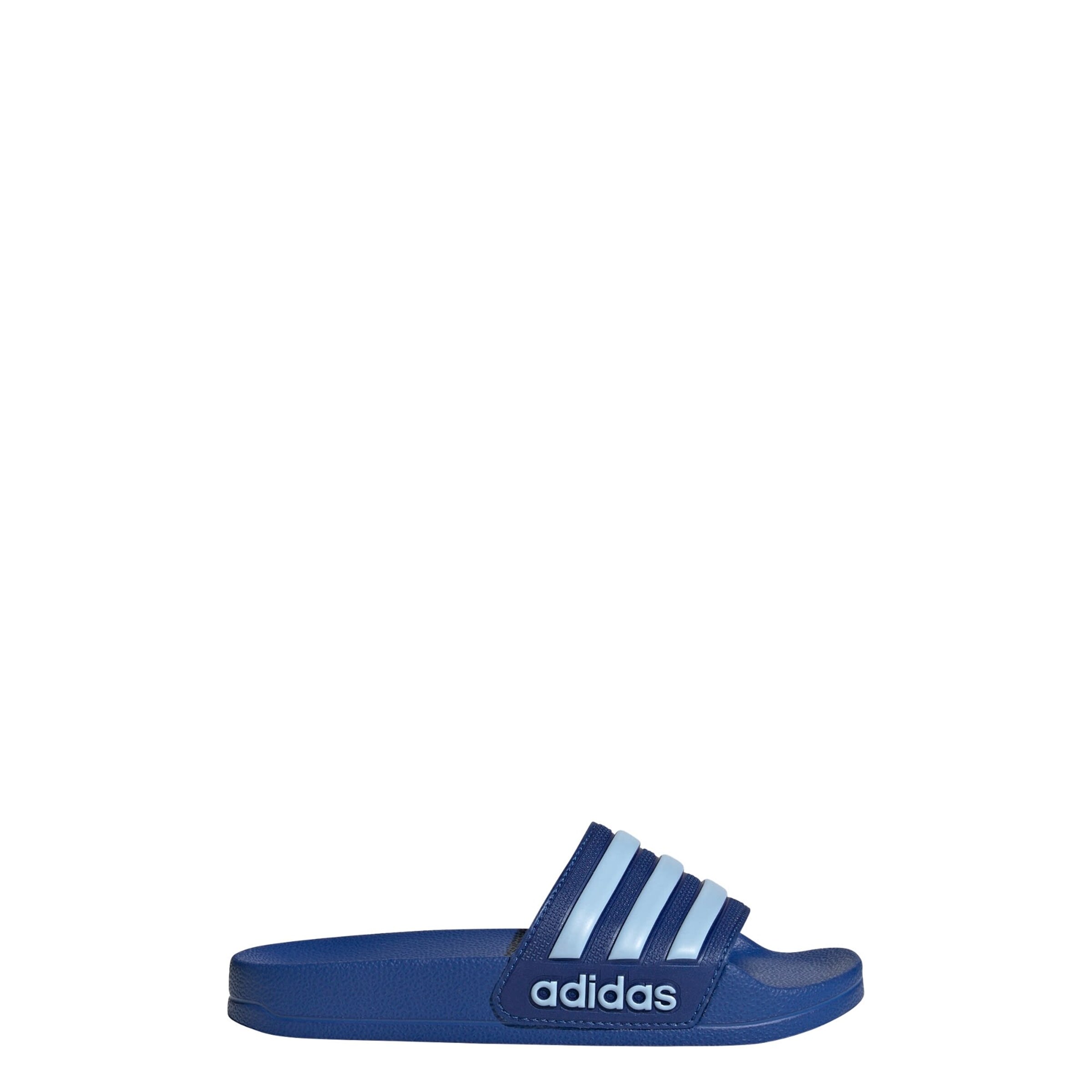 ADIDAS PERFORMANCE - Zapatos para playa y agua 'Adilette' en azul