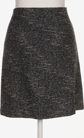 COMMA Skirt in S in Grey: front