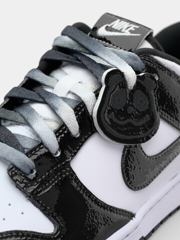 Nike Sportswear Sneakers 'Dunk' in White